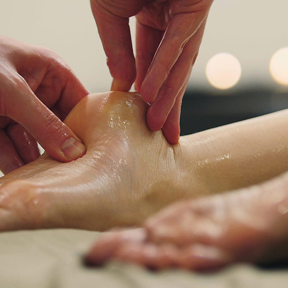 1 Reflexology