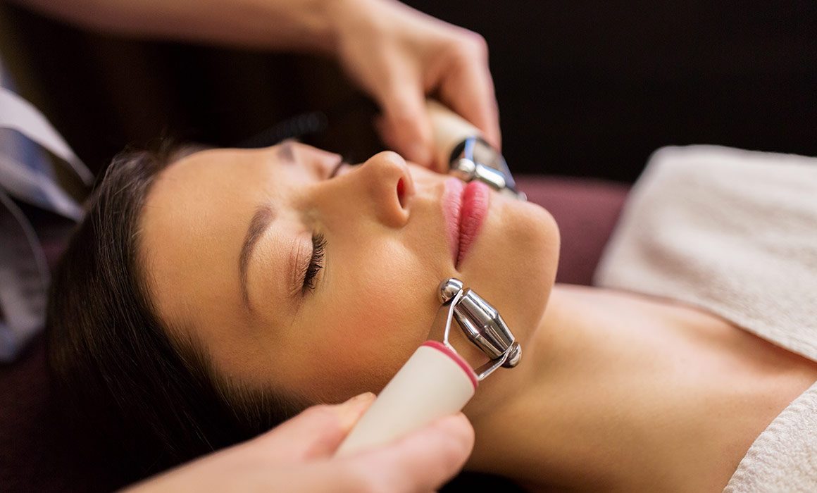 5 Collagen Treatments