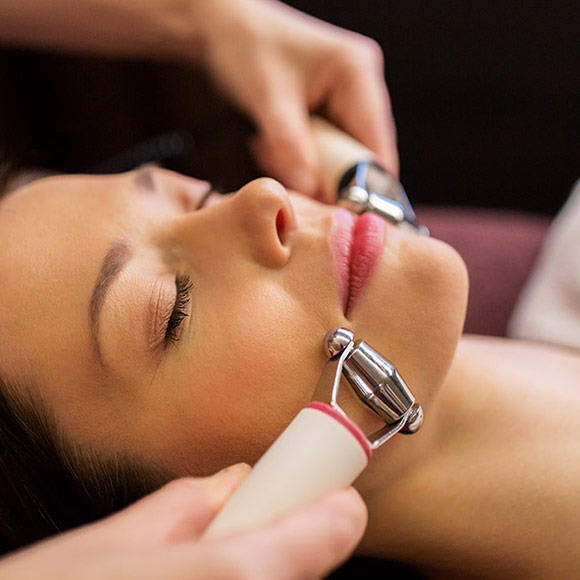 5 Collagen Treatments