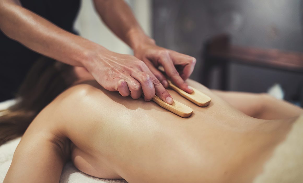 8 Global Spa Rituals