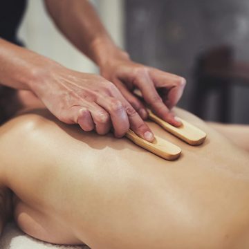 Global Spa Rituals