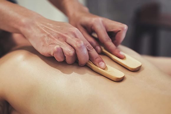 Global Spa Rituals