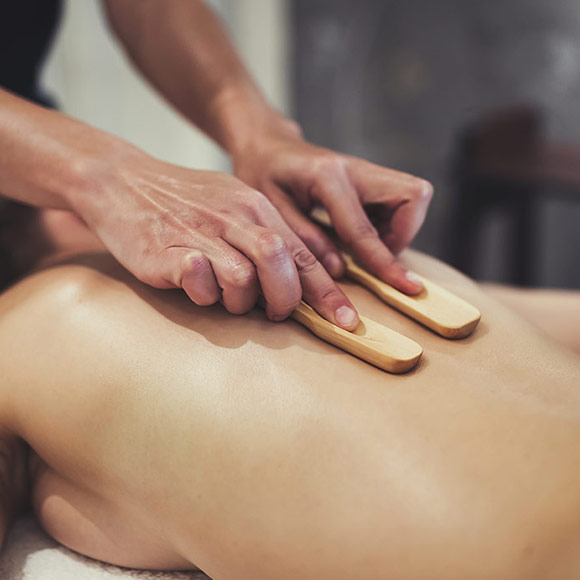 Global Spa Rituals
