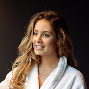 Julia Jameson