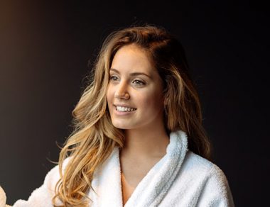 Julia Jameson