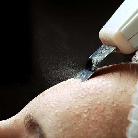 Facial Treatments