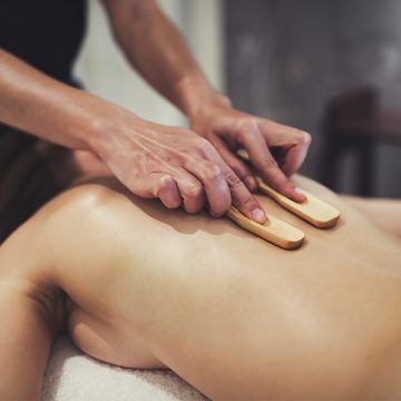 Global Spa Rituals