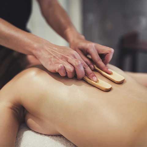 Global Spa Rituals